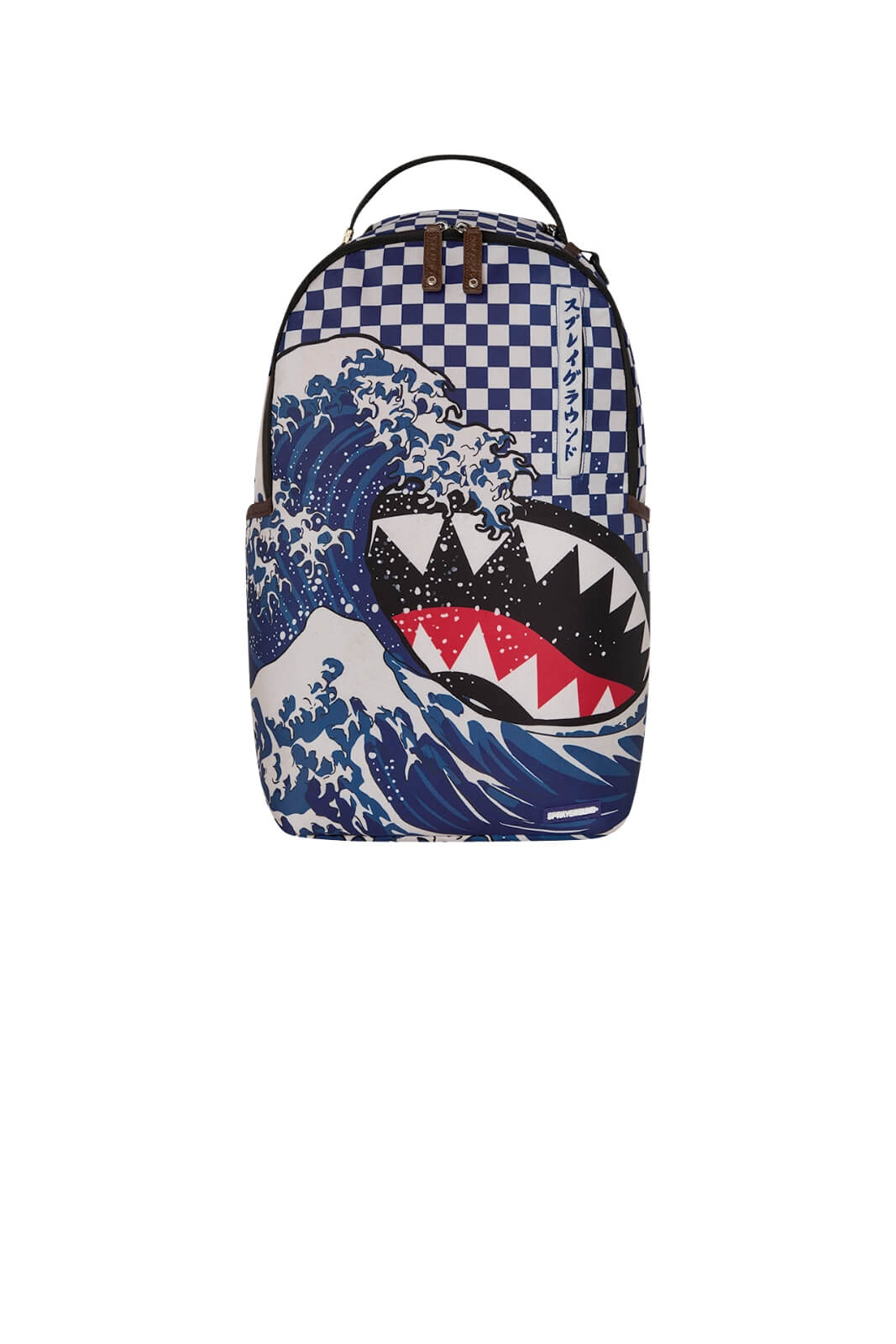 Sprayground Zaino Moyo Camokawa Backpack