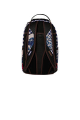 Sprayground Zaino Moyo Camokawa Backpack