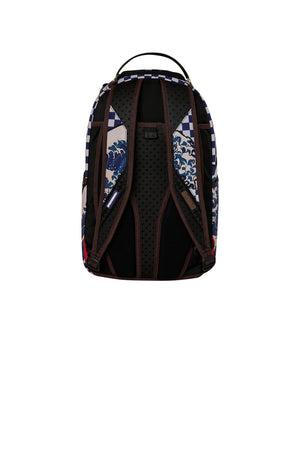 Sprayground Zaino Moyo Camokawa Backpack