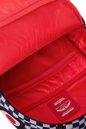 Sprayground Zaino Moyo Camokawa Backpack