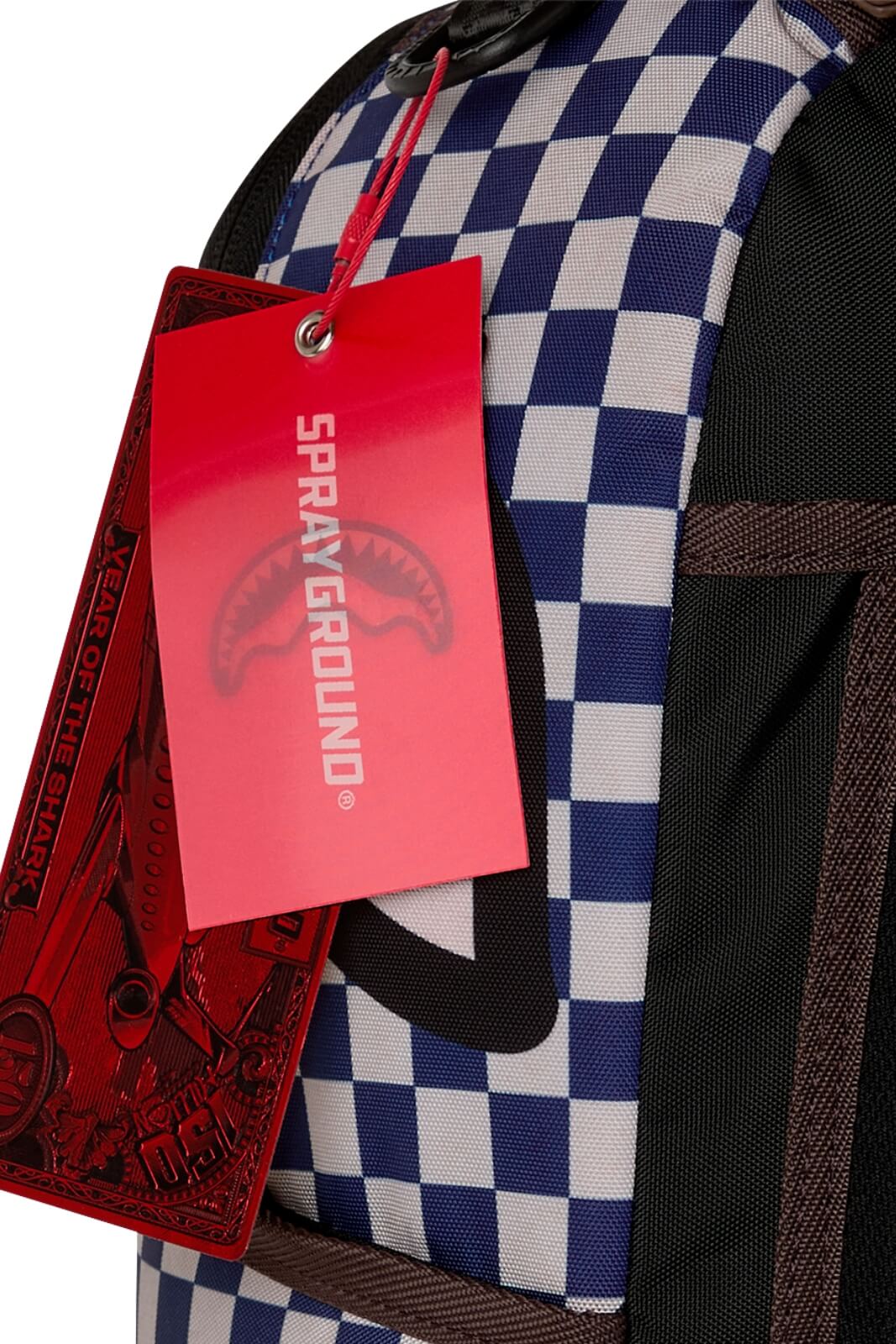 Sprayground Zaino Moyo Camokawa Backpack