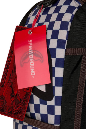 Sprayground Zaino Moyo Camokawa Backpack