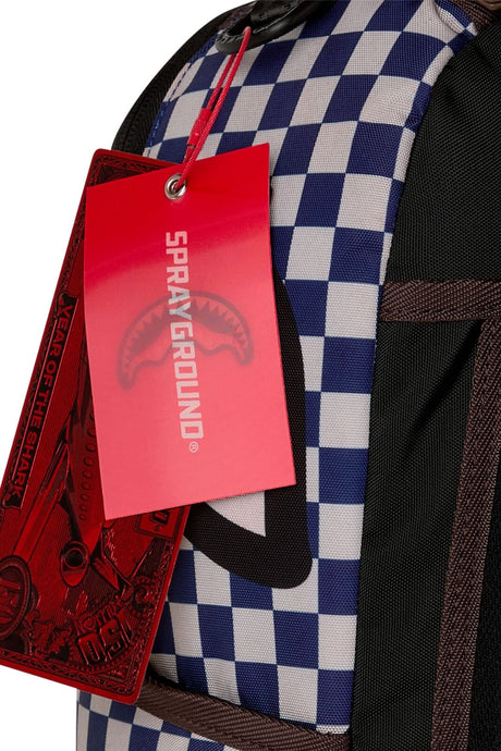 Sprayground Zaino Moyo Camokawa Backpack