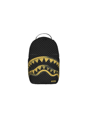 Sprayground Zaino Pyramid Stencil Shark