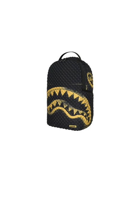 Sprayground Zaino Pyramid Stencil Shark
