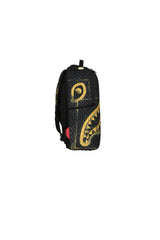 Sprayground Zaino Pyramid Stencil Shark