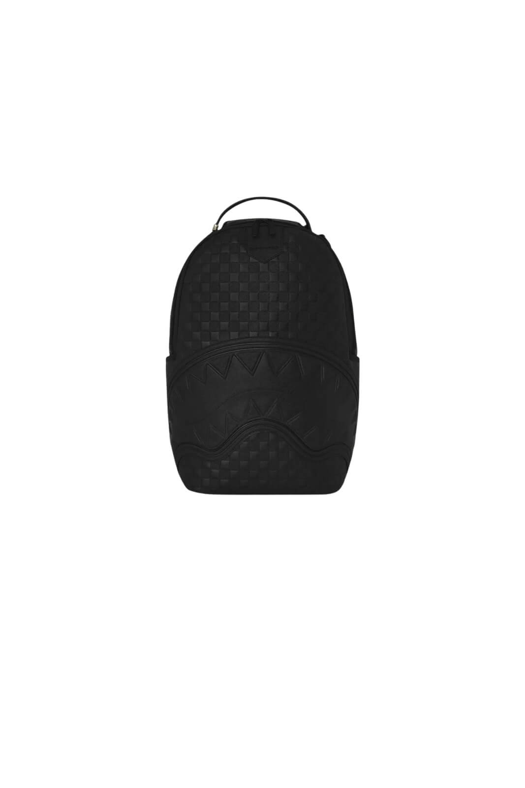 Sprayground Zaino Raised Check