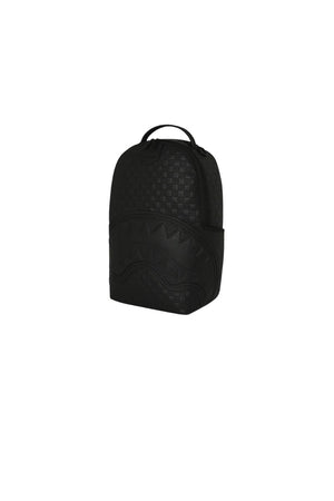 Sprayground Zaino Raised Check