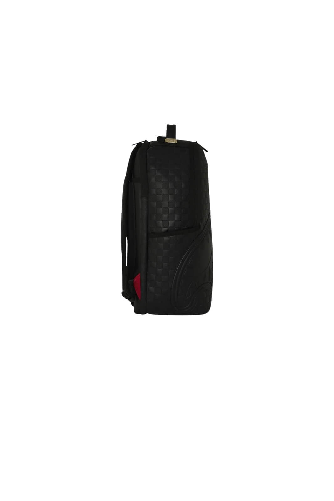 Sprayground Zaino Raised Check