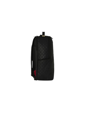 Sprayground Zaino Raised Check