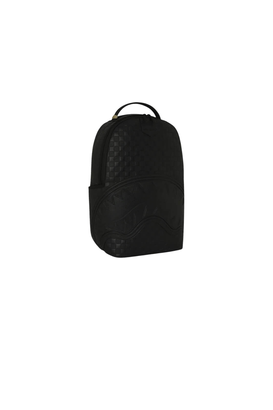 Sprayground Zaino Raised Check