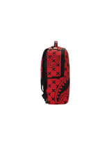 Sprayground Zaino Reverse Half Split