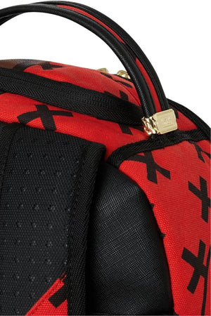 Sprayground Zaino Reverse Half Split