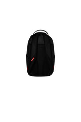 Sprayground Zaino Shark Black Embroidered