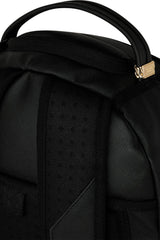 Sprayground Zaino Shark Black Embroidered