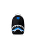 Sprayground Zaino Shark Central Light Blue