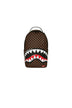 Sprayground Zaino Sharks Brown Check
