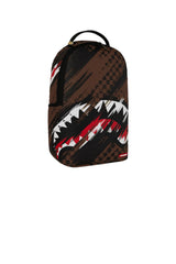 Sprayground Zaino Smeared Grunge Backpack