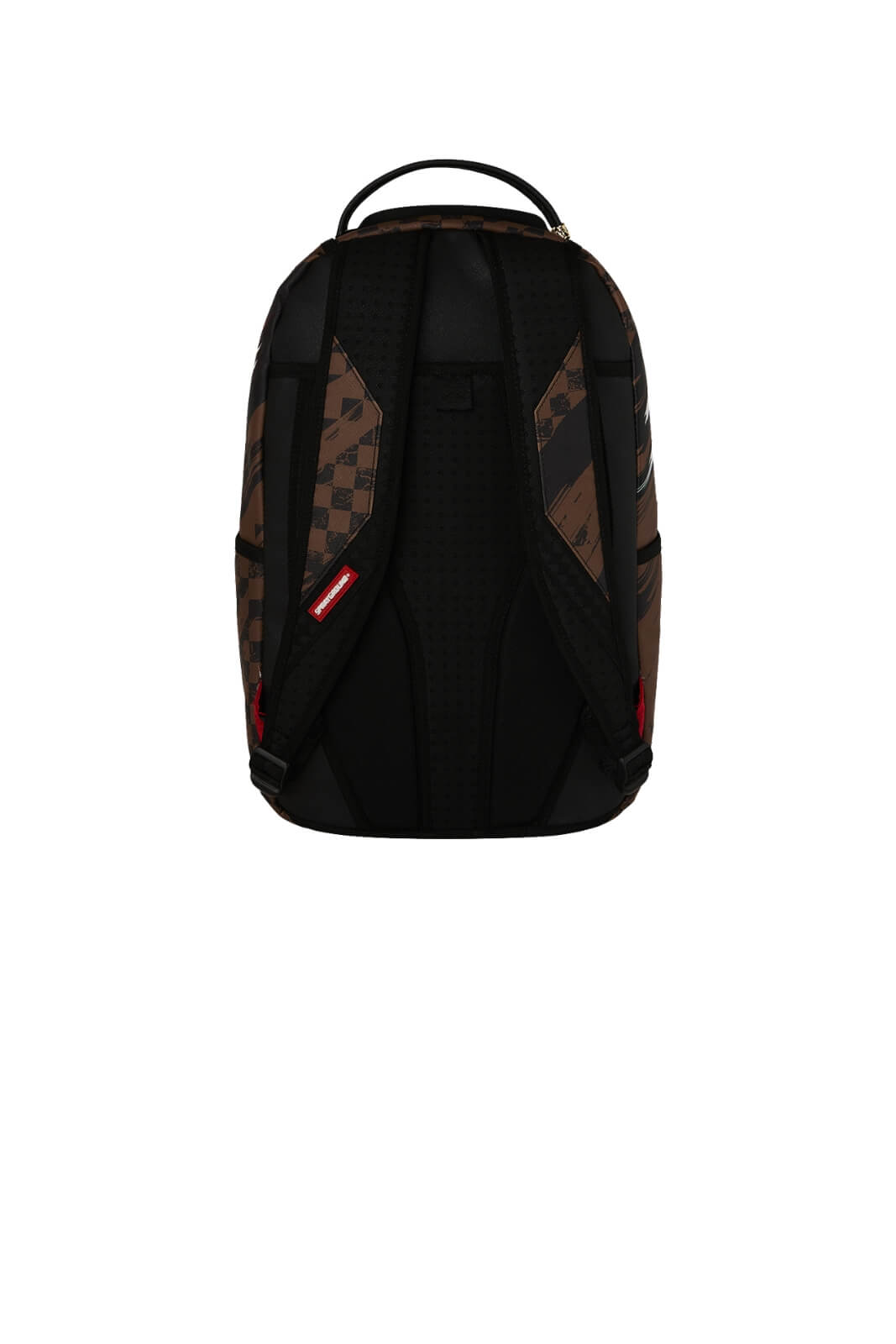 Sprayground Zaino Smeared Grunge Backpack