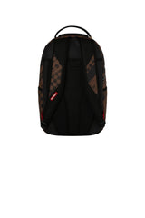 Sprayground Zaino Smeared Grunge Backpack
