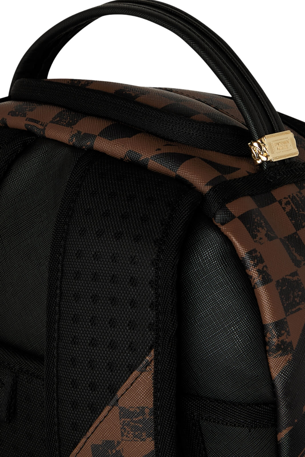 Sprayground Zaino Smeared Grunge Backpack