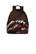 Sprayground Zaino Smeared Grunge Savage Backpack