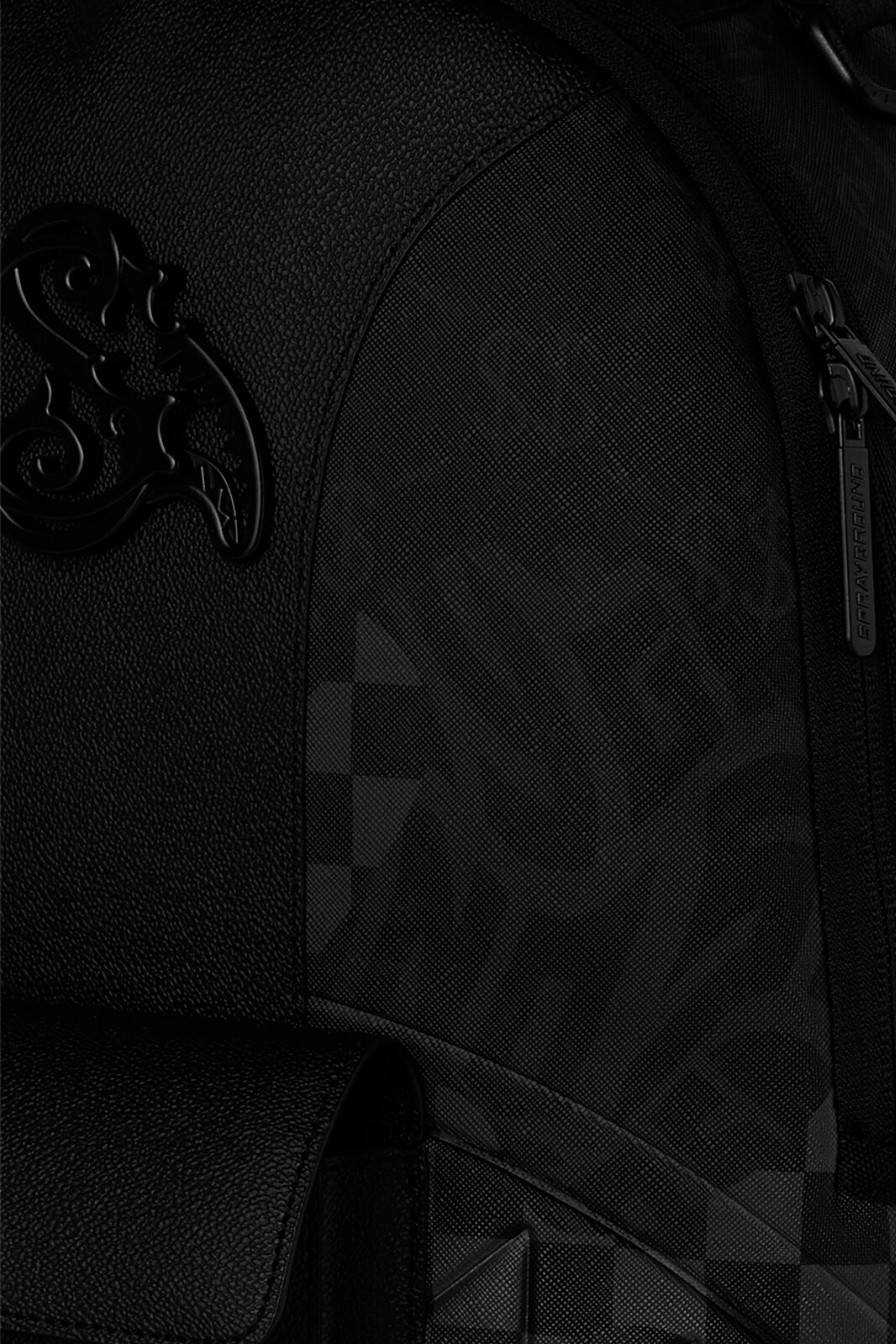 Spraygroung Zaino Mix Up Backpack