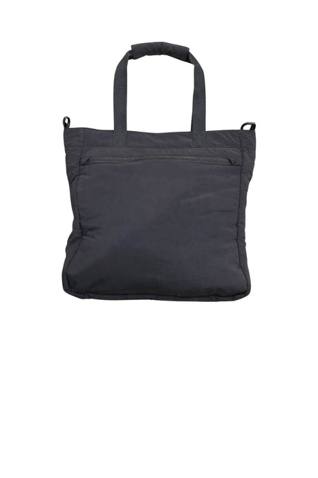 Borsa da uomo Stone Island shopper in econyl