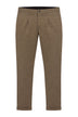 Sun 68 Pantaloni Uomo in micropattern con pences