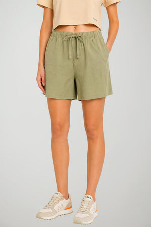 Sun68 Bermuda Donna con Coulisse