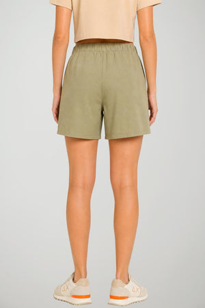 Sun68 Bermuda Donna con Coulisse