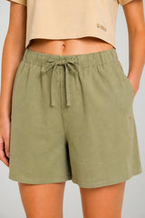 Sun68 Bermuda Donna con Coulisse