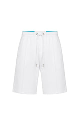 Sun68 Bermuda Uomo Garzati con Coulisse