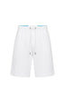 Sun68 Bermuda Uomo Garzati con Coulisse