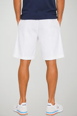 Sun68 Bermuda Uomo Garzati con Coulisse