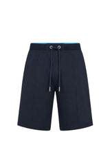 Sun68 Bermuda Uomo Garzati con Coulisse