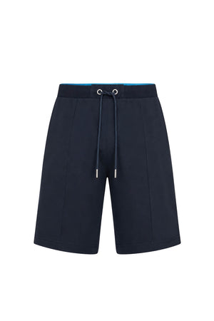 Sun68 Bermuda Uomo Garzati con Coulisse