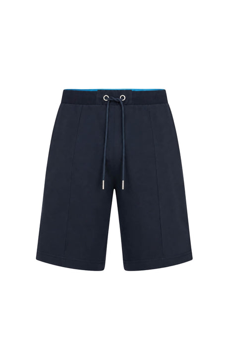 Sun68 Bermuda Uomo Garzati con Coulisse