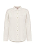 Sun68 Camicia Donna in Piquet