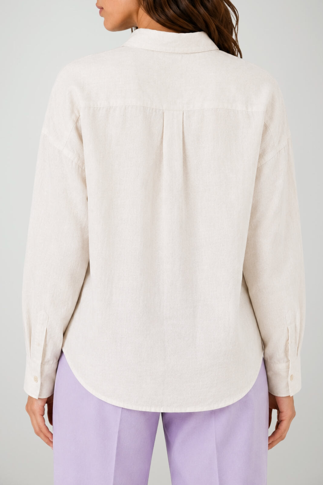 Sun68 Camicia Donna in Piquet