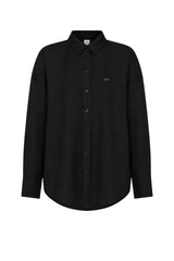 Sun68 Camicia Donna in Piquet