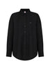 Sun68 Camicia Donna in Piquet