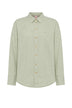 Sun68 Camicia Donna in Piquet