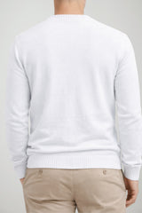 Sun68 Cardigan Uomo in Cotone