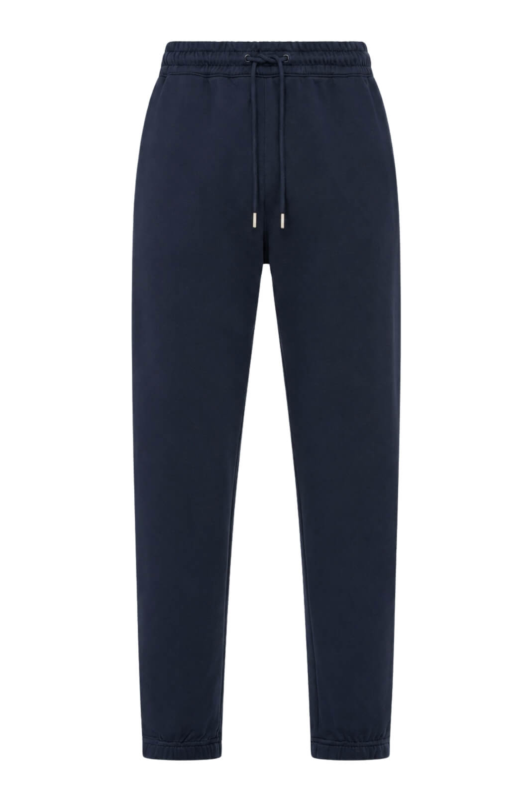 Sun68 Jogger Uomo con Coulisse Elastica in Misto Cotone