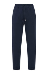 Sun68 Jogger Uomo con Coulisse Elastica in Misto Cotone
