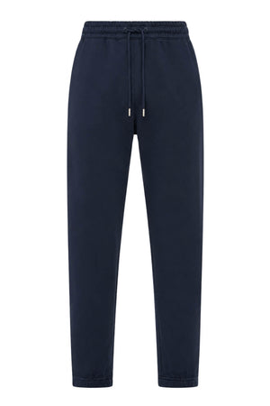 Sun68 Jogger Uomo con Coulisse Elastica in Misto Cotone