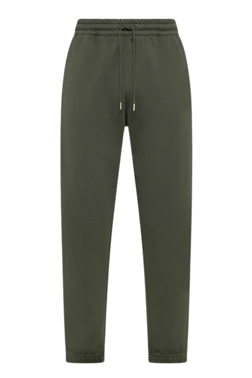 Sun68 Jogger Uomo con Coulisse Elastica in Misto Cotone