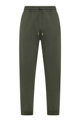 Sun68 Jogger Uomo con Coulisse Elastica in Misto Cotone