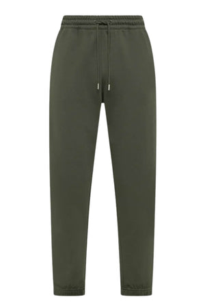 Sun68 Jogger Uomo con Coulisse Elastica in Misto Cotone
